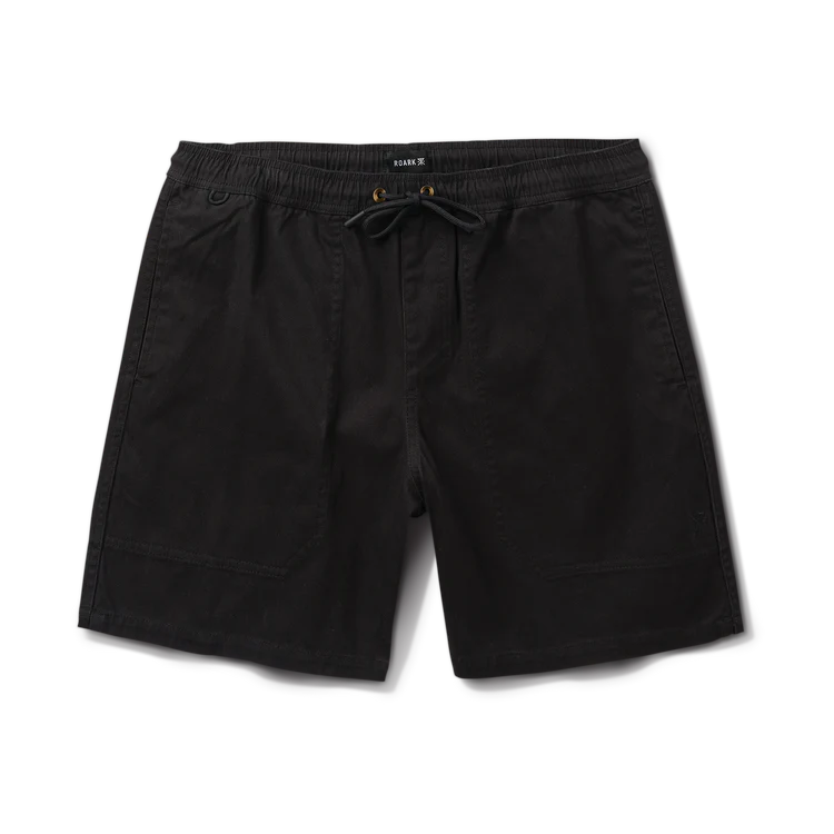 SHORT MASCULINO ROARK MADE TO FADE – foto 7
